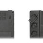 Trust Maxxon 800VA SAI Línea Interactiva con 6 Salidas
